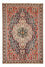 Perser Rug - Nomadic - 313 x 205 cm - light red