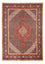 Perser Rug - Tabriz - 286 x 197 cm - bordeaux red