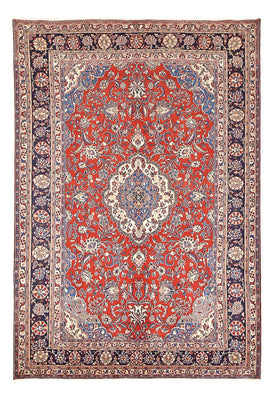 Perser Rug - Classic - 320 x 210 cm - red