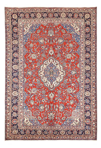 Perser Rug - Classic - 320 x 210 cm - red