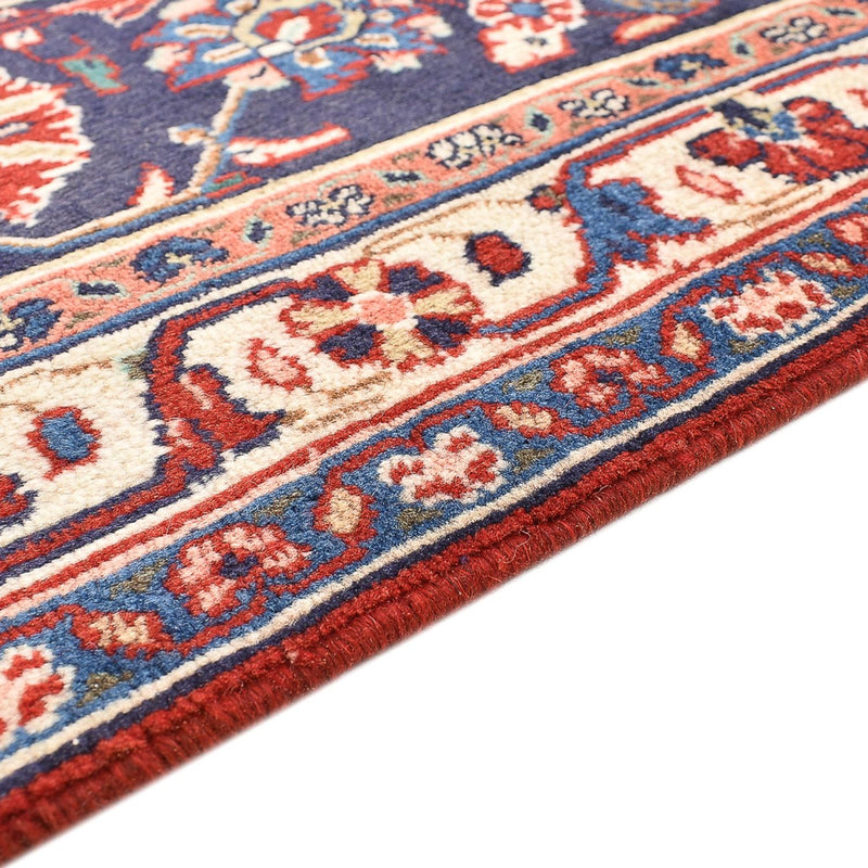 Perser Rug - Classic - 320 x 210 cm - red
