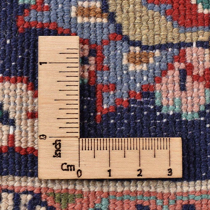 Perser Rug - Classic - 320 x 210 cm - red