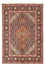 Perser Rug - Tabriz - 298 x 195 cm - dark beige