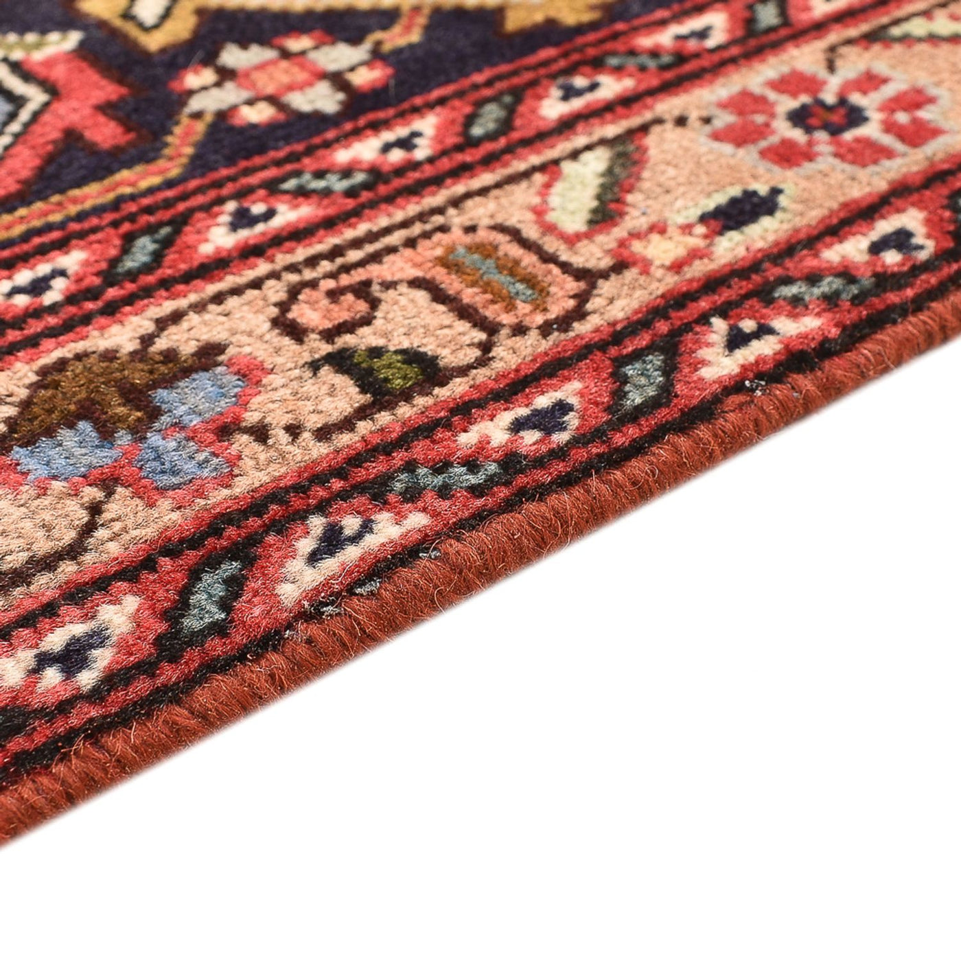 Tabriz Rug 298x195cm - Persian Rugs