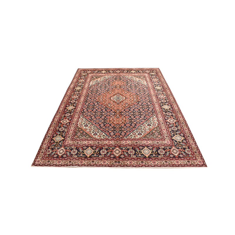 Perser Rug - Tabriz - 298 x 195 cm - dark beige