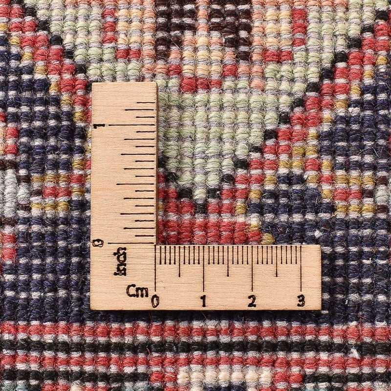 Perser Rug - Tabriz - 298 x 195 cm - dark beige