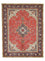 Perser Rug - Tabriz - 275 x 190 cm - red