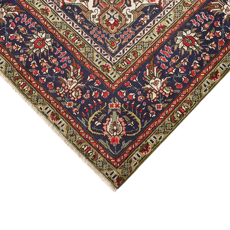 Perser Rug - Tabriz - 275 x 190 cm - red