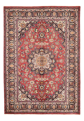 Perser Rug - Classic - 290 x 197 cm - light red