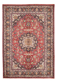 Perser Rug - Classic - 290 x 197 cm - light red