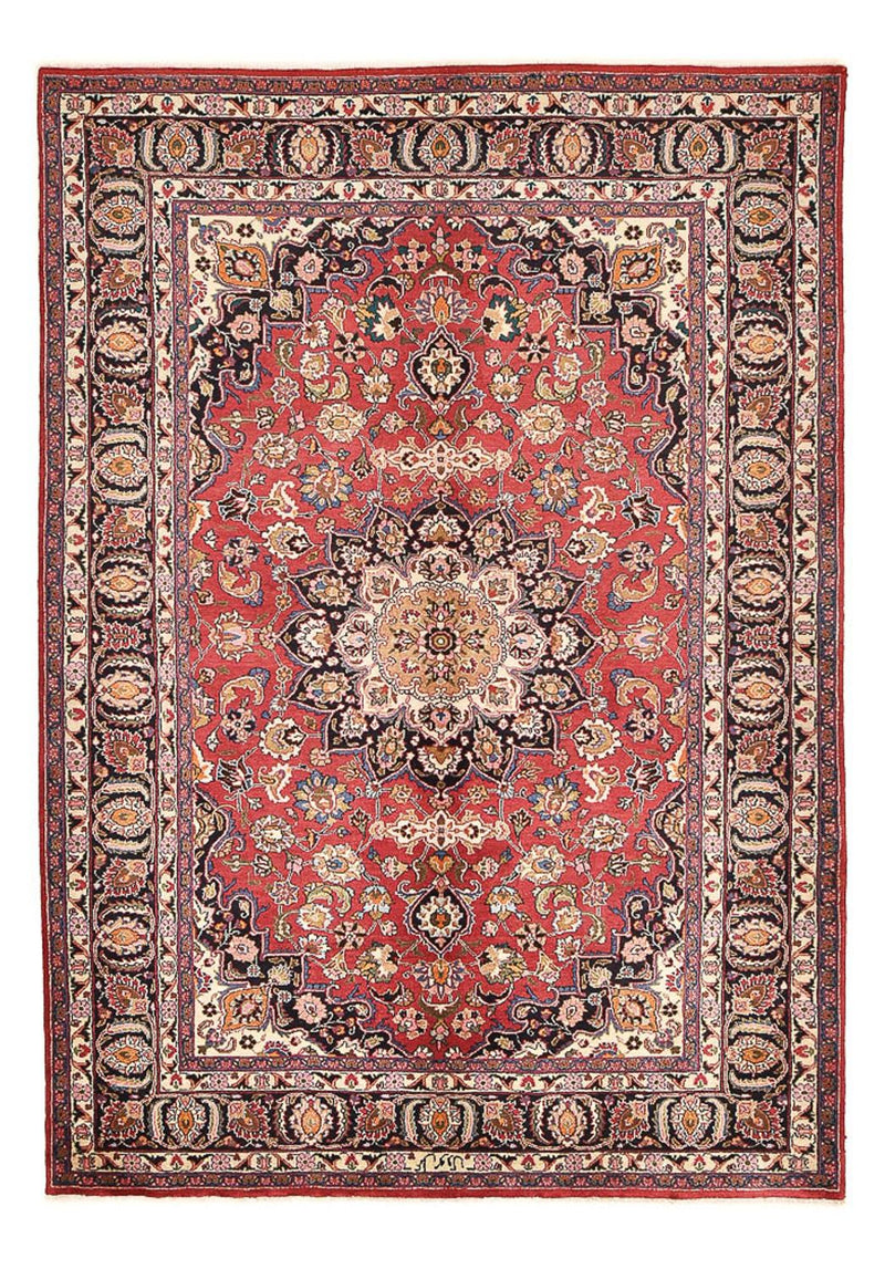 Perser Rug - Classic - 290 x 197 cm - light red