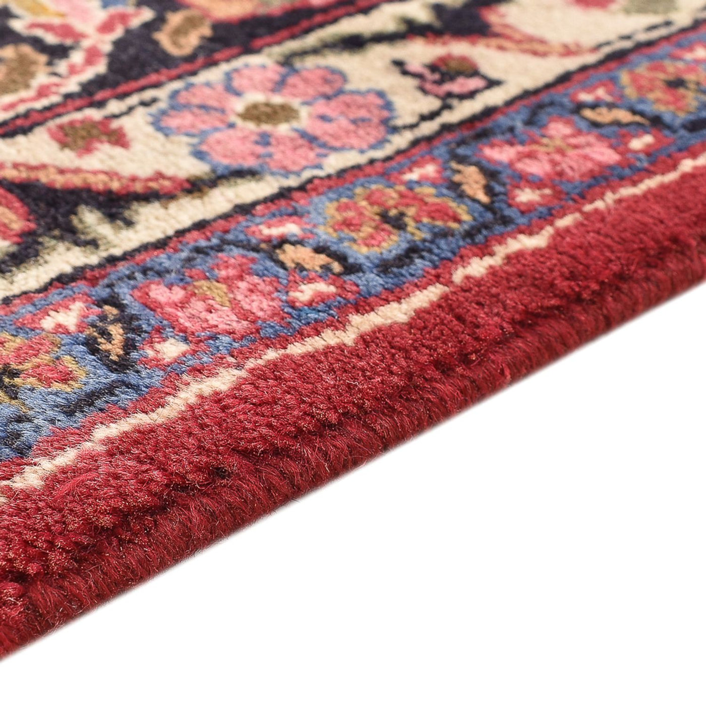 Mashhad Rug 290x197cm - Persian Rugs