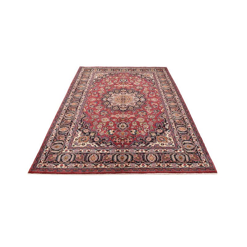 Perser Rug - Classic - 290 x 197 cm - light red
