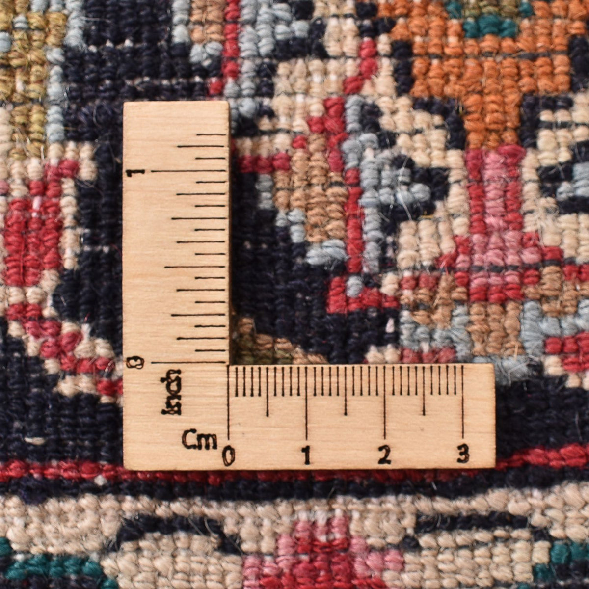 Perser Rug - Classic - 290 x 197 cm - light red