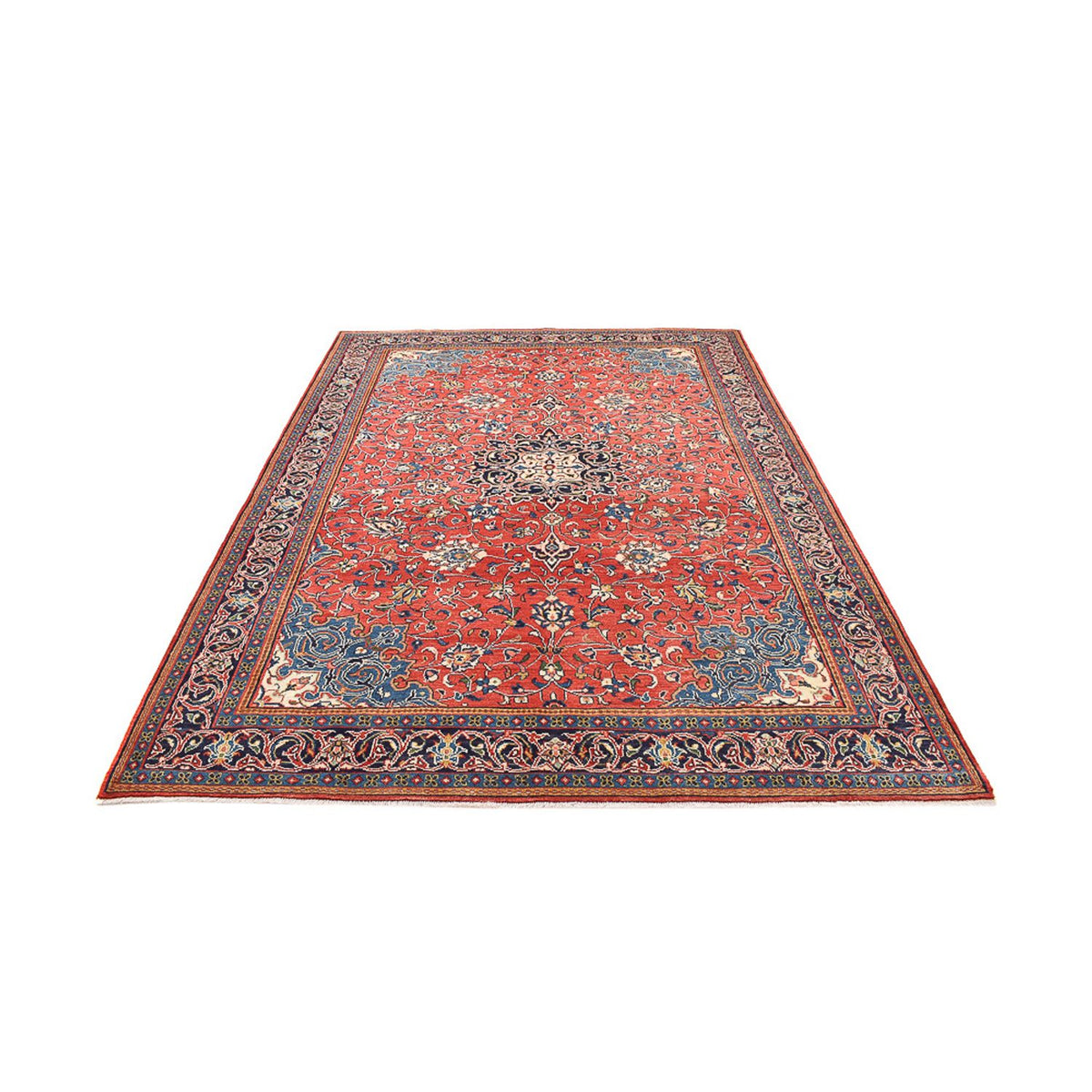Perser Rug - Classic - 310 x 217 cm - red