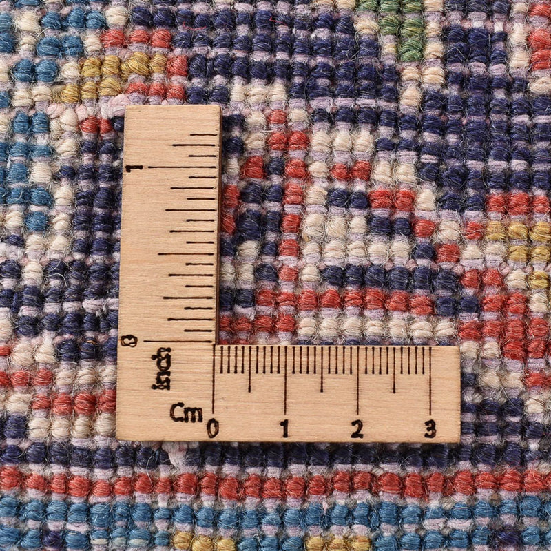 Perser Rug - Classic - 310 x 217 cm - red