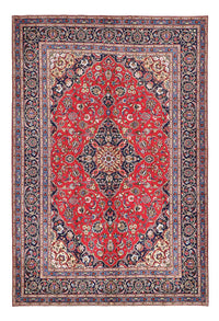 Perser Rug - Classic - 300 x 200 cm - red