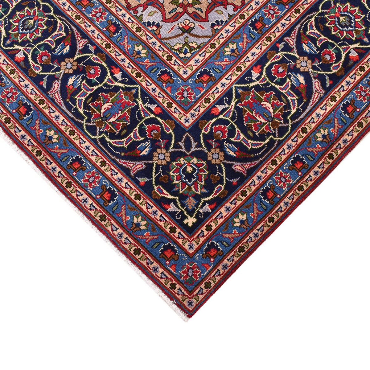 Perser Rug - Classic - 300 x 200 cm - red