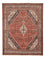 Perser Rug - Nomadic - 307 x 232 cm - light red
