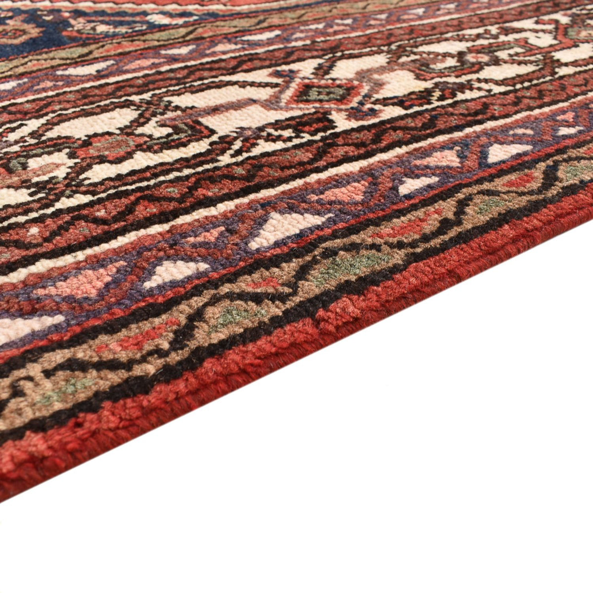 Ardabil Rug 232x307cm - Persian Rugs
