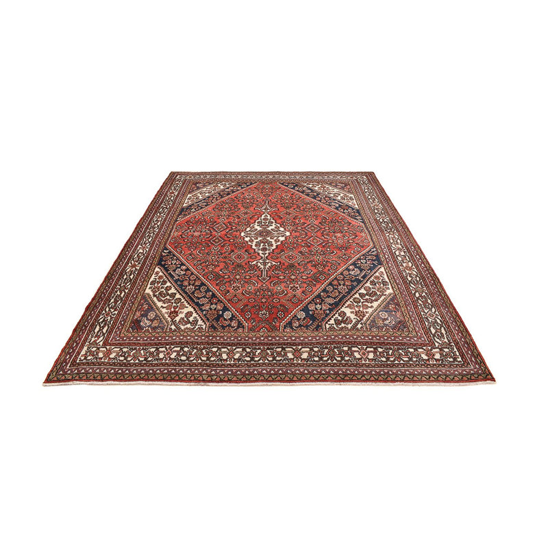 Perser Rug - Nomadic - 307 x 232 cm - light red