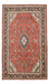 Perser Rug - Nomadic - 355 x 219 cm - light red