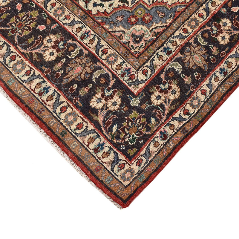 Perser Rug - Nomadic - 355 x 219 cm - light red