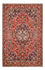 Perser Rug - Nomadic - 333 x 210 cm - light red