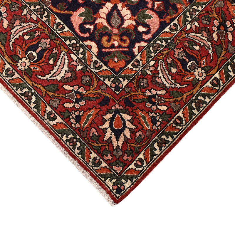 Perser Rug - Nomadic - 333 x 210 cm - light red