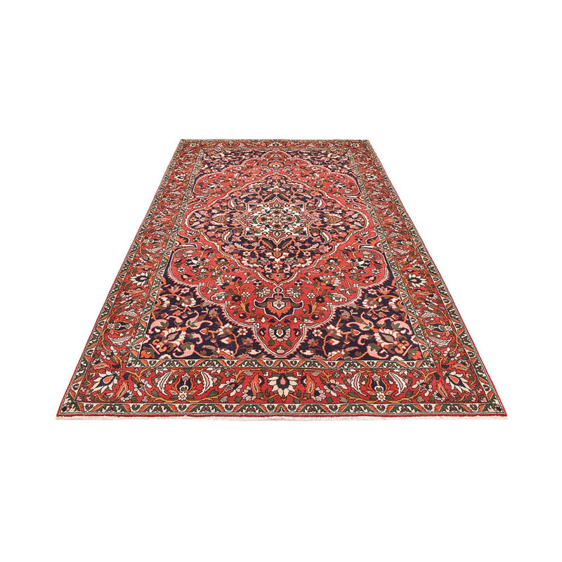 Perser Rug - Nomadic - 333 x 210 cm - light red