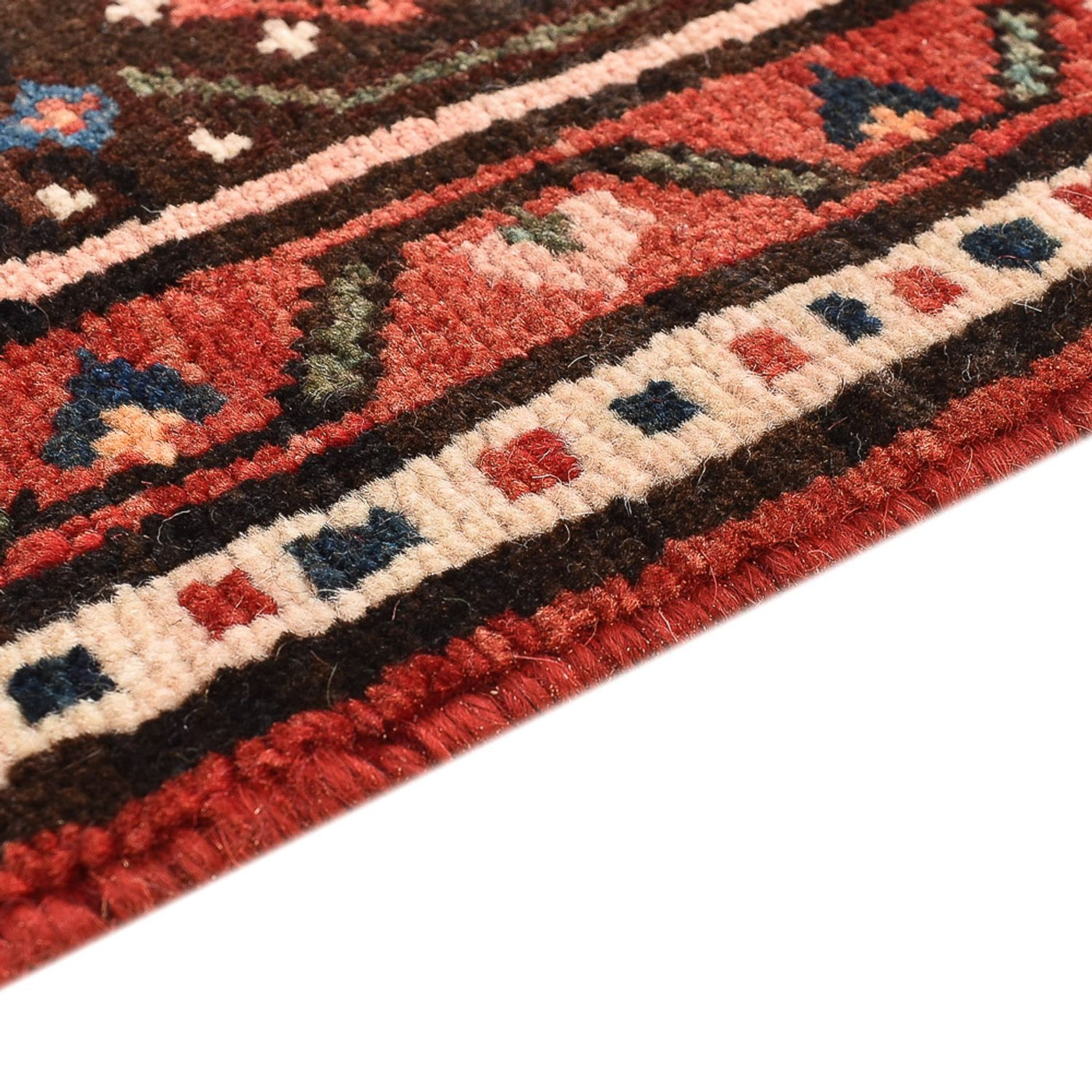 Hosseinabad Rug 312x209cm - Persian Rugs