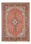 Perser Rug - Tabriz - 297 x 202 cm - light red