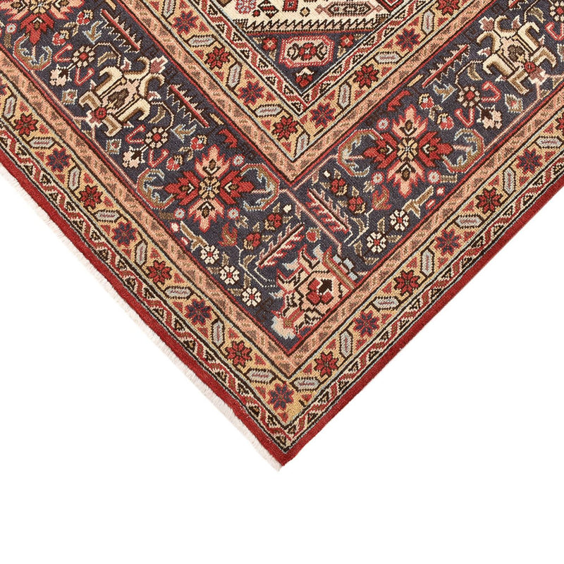 Perser Rug - Tabriz - 297 x 202 cm - light red