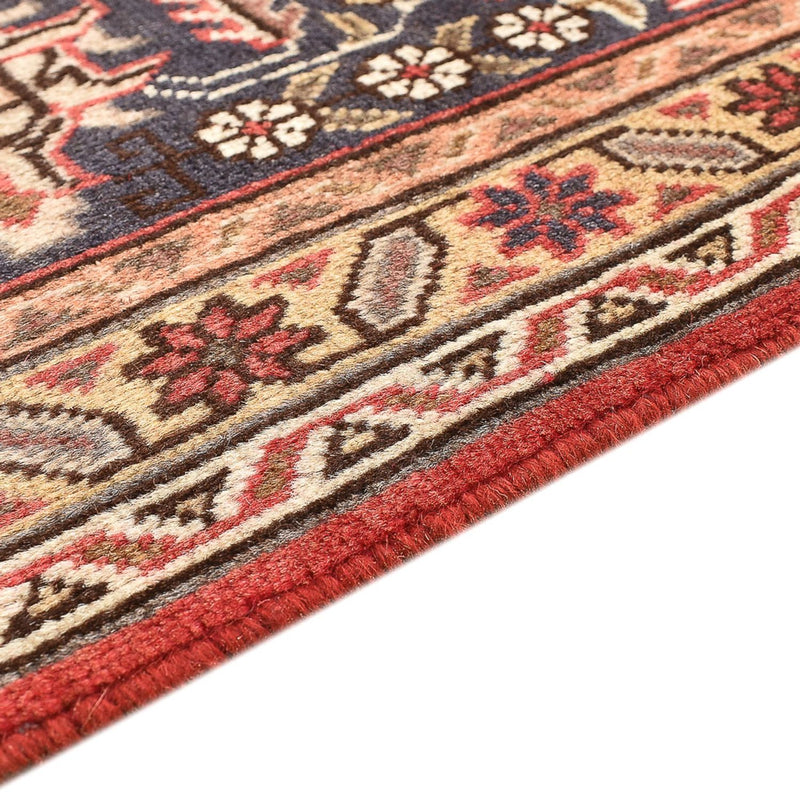 Perser Rug - Tabriz - 297 x 202 cm - light red