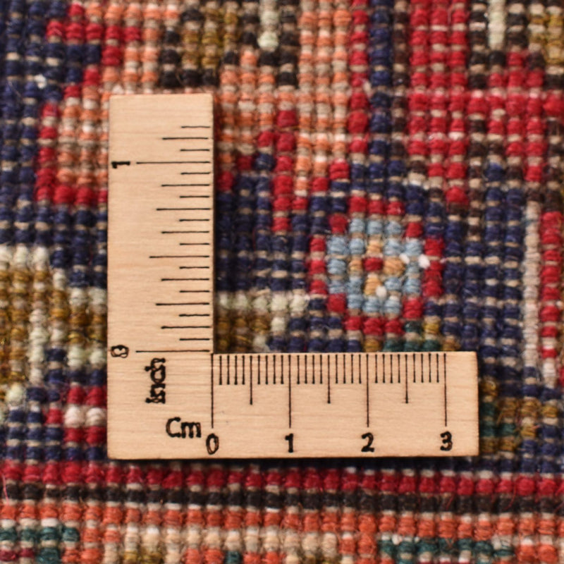 Perser Rug - Tabriz - 297 x 202 cm - light red