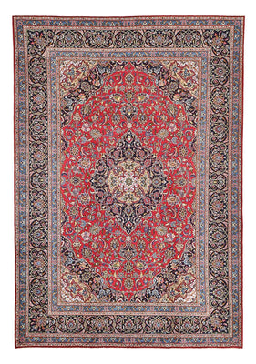 Perser Rug - Classic - 345 x 238 cm - red