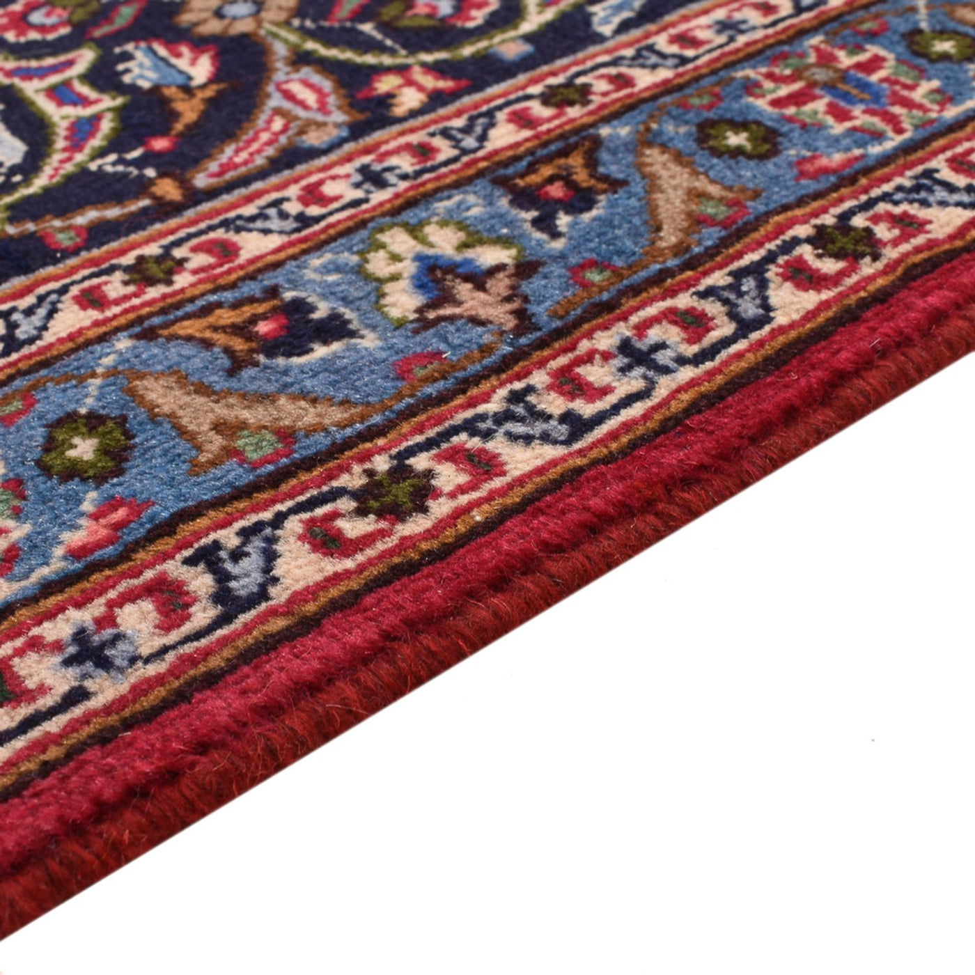 Perserteppich - Classic - 345 x 238 cm - rot