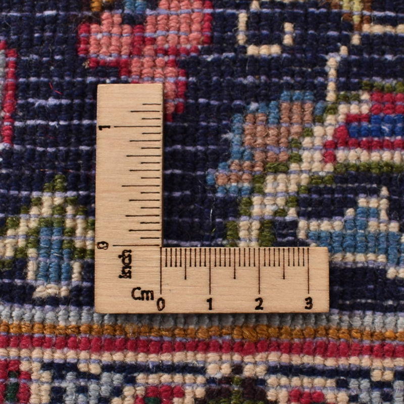 Perser Rug - Classic - 345 x 238 cm - red