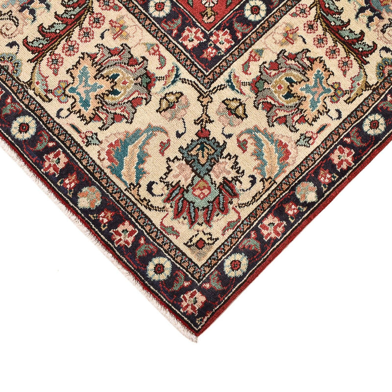 Perser Rug - Tabriz - 347 x 246 cm - light red