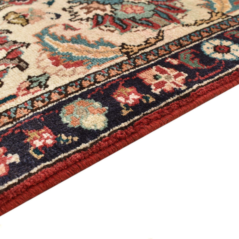 Perser Rug - Tabriz - 347 x 246 cm - light red
