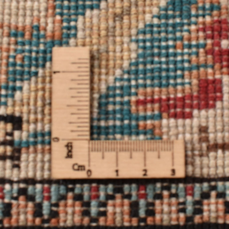 Perser Rug - Tabriz - 347 x 246 cm - light red