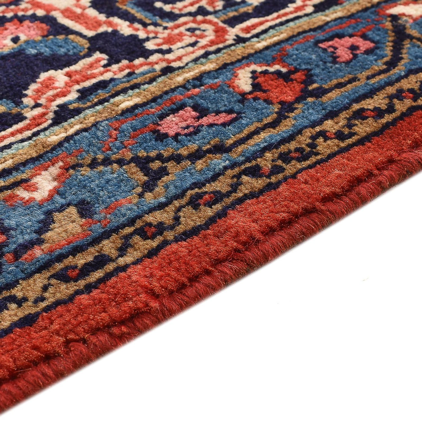 Mahal Rug 325x213cm - Persian Rugs