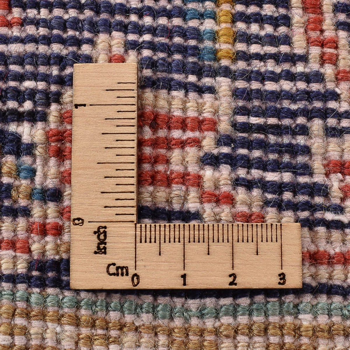 Perser Rug - Classic - 325 x 213 cm - light red