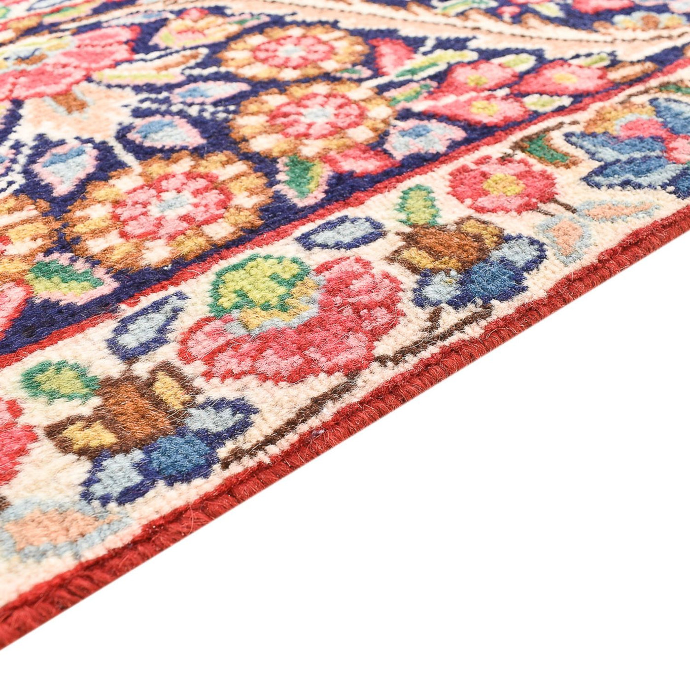 Rafsanjan Rug 384x288cm - Persian Rugs