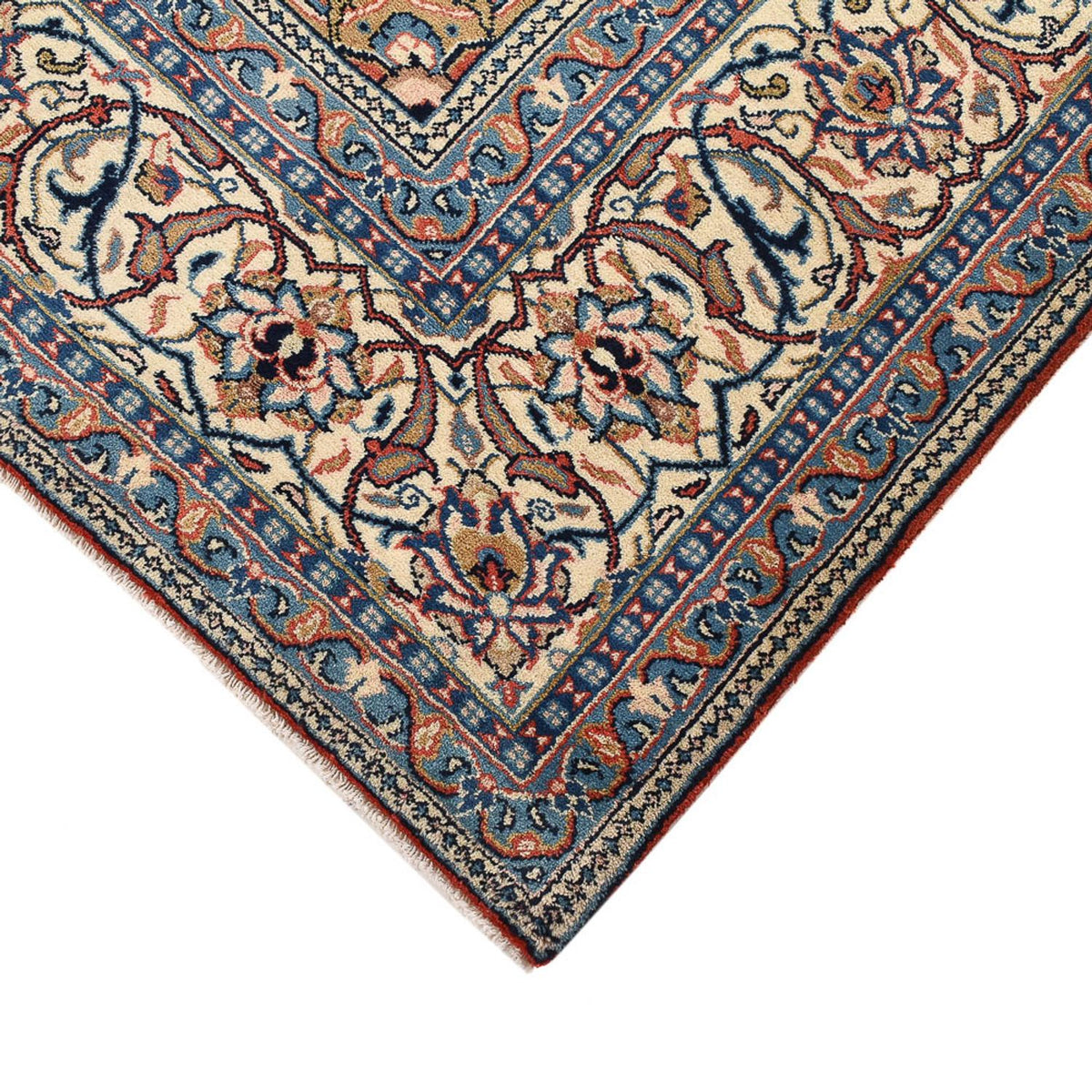 Perser Rug - Classic - 352 x 247 cm - terracotta