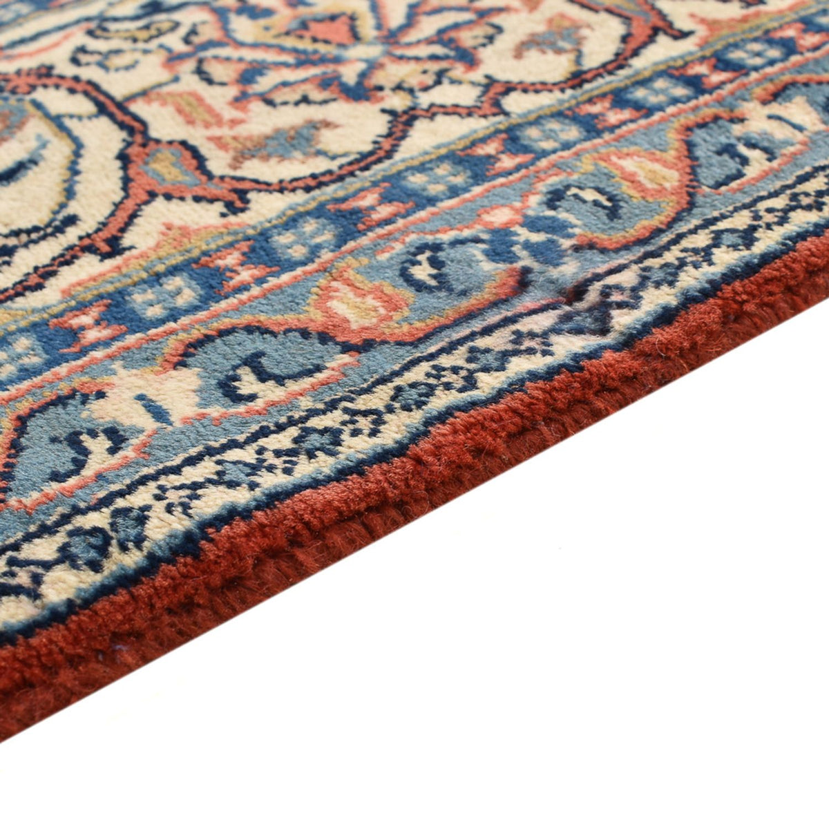 Perser Rug - Classic - 352 x 247 cm - terracotta