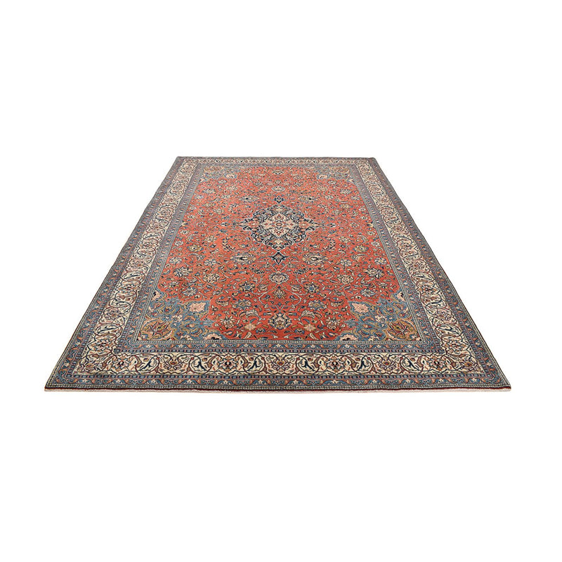 Perser Rug - Classic - 352 x 247 cm - terracotta