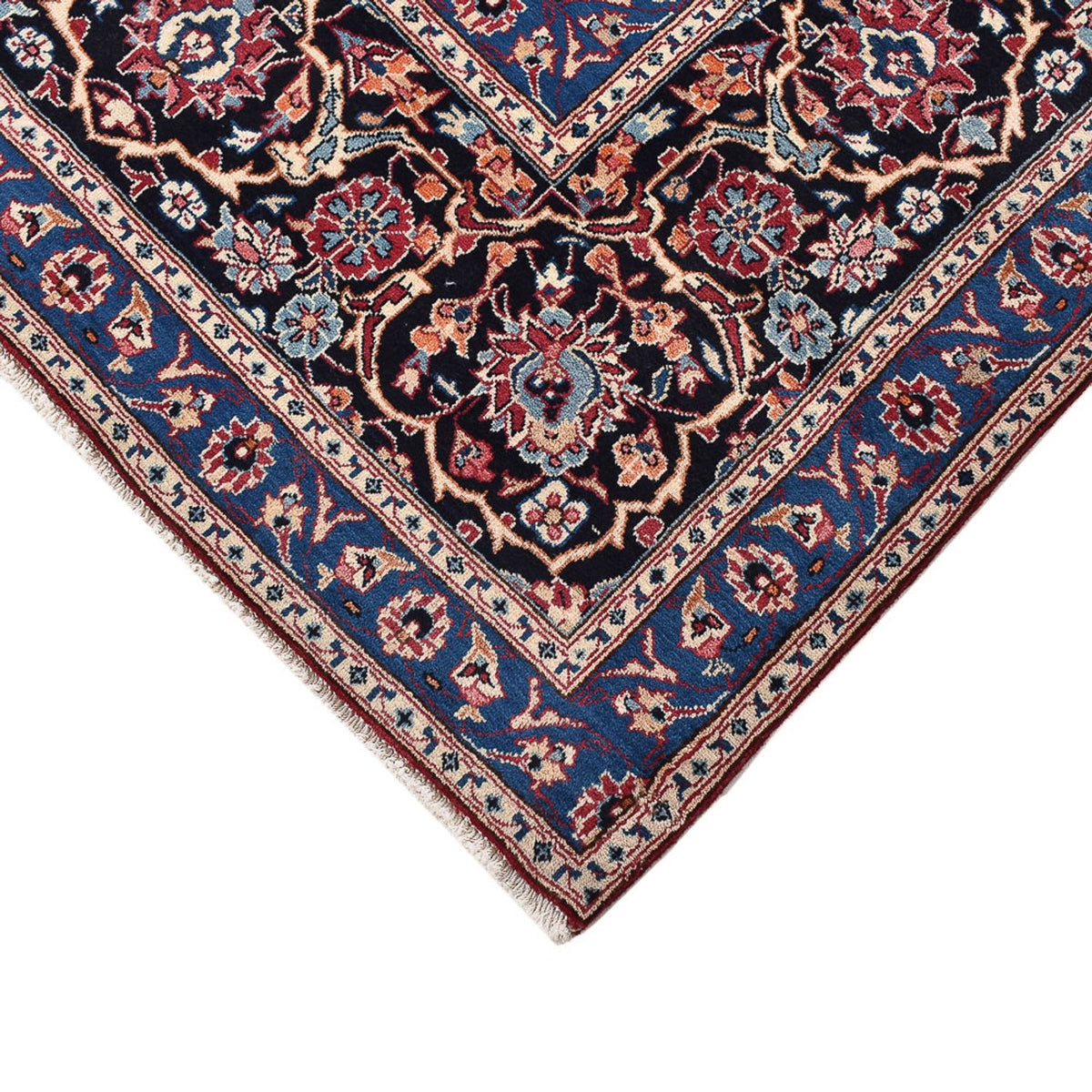 Perser Rug - Classic - 405 x 292 cm - dark red