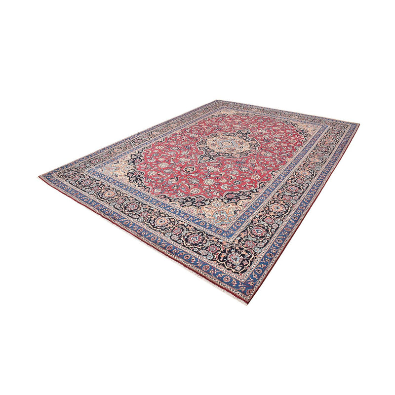 Perser Rug - Classic - 405 x 292 cm - dark red