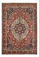 Bachtiar Teppich 313x215cm - Perserteppich
